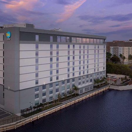 Tru By Hilton Miami Airport South Blue Lagoon マイアミ・スプリングス エクステリア 写真