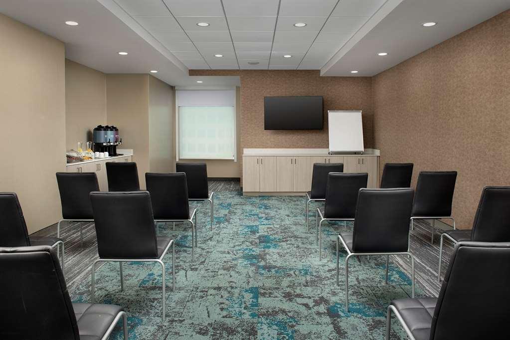 Tru By Hilton Miami Airport South Blue Lagoon マイアミ・スプリングス 設備 写真