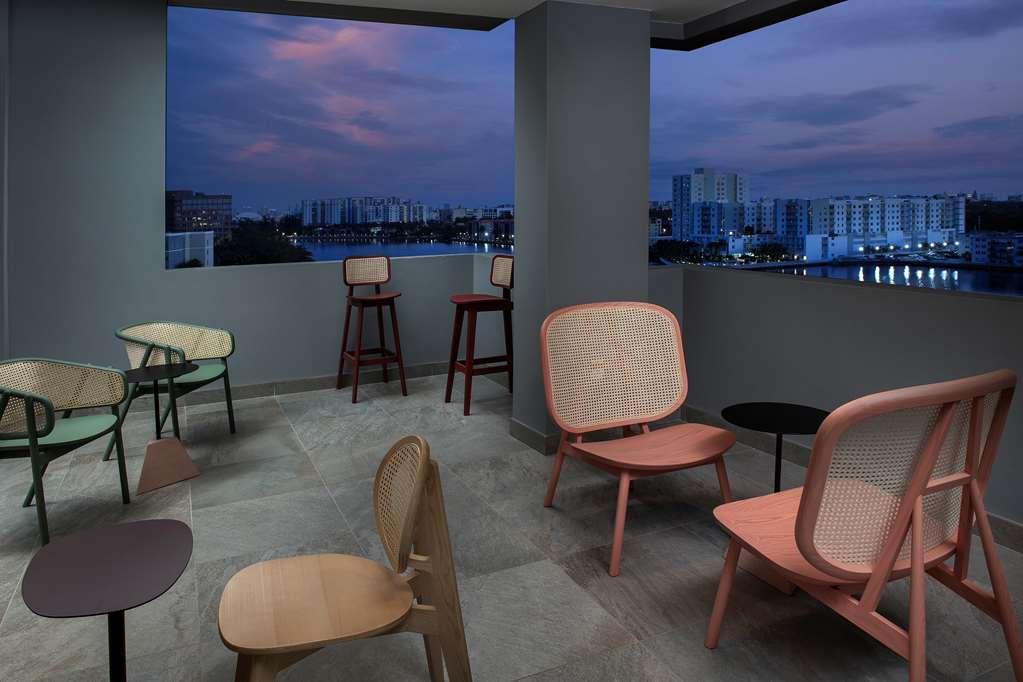 Tru By Hilton Miami Airport South Blue Lagoon マイアミ・スプリングス エクステリア 写真