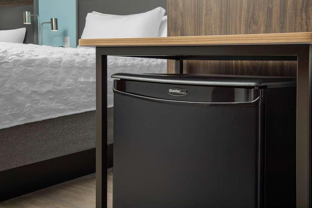 Tru By Hilton Miami Airport South Blue Lagoon マイアミ・スプリングス 部屋 写真